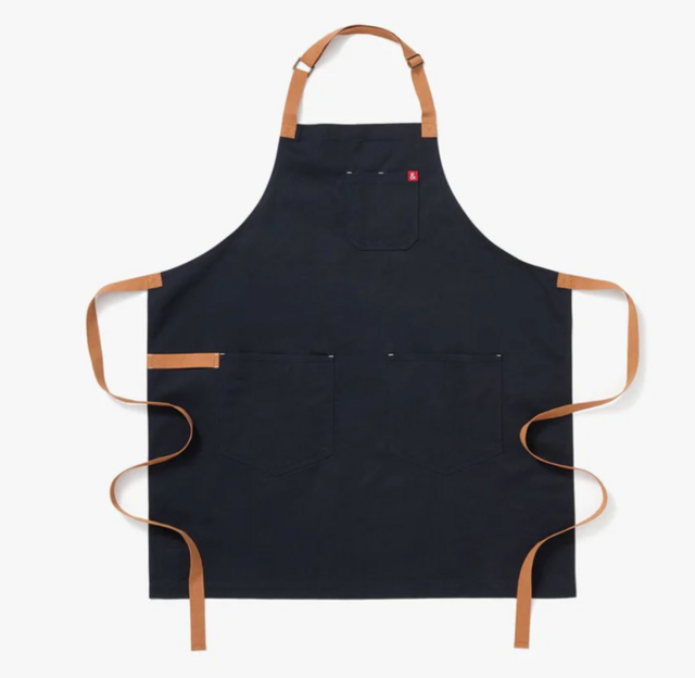 Hedley & Bennett Essential Apron