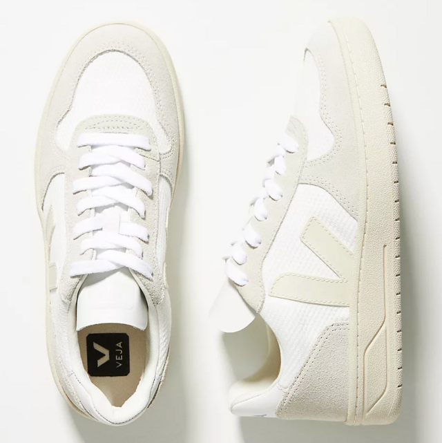 Veja V-10 Sneakers