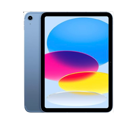 Apple iPad (10th Generation) with AppleCare+