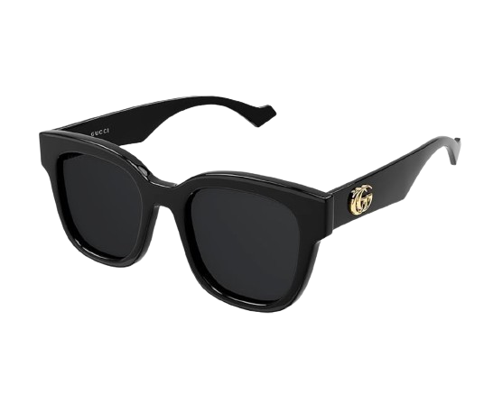 Gucci Women's Oversized Square Sunglasses