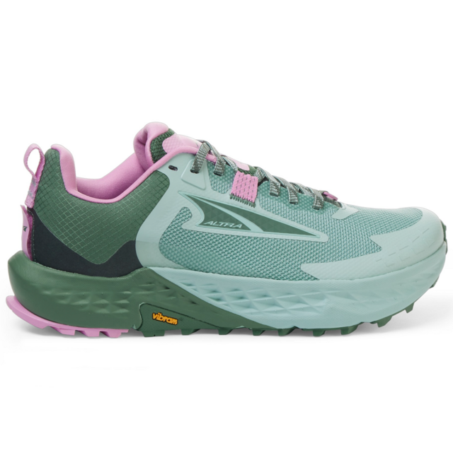 Altra Timp 5 Trail-Running Shoes - Women's