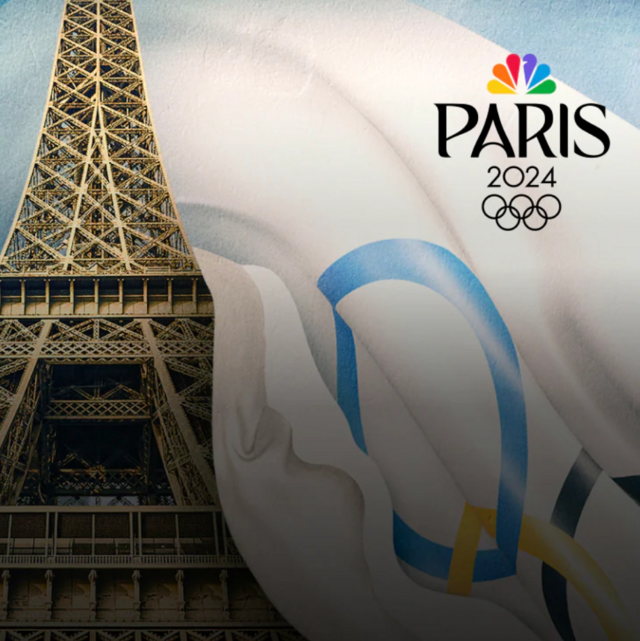 Watch the 2024 Paris Olympics on Peacock