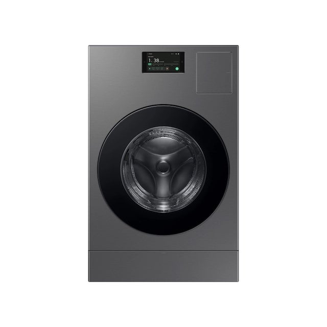 Samsung Bespoke AI Laundry Combo All-in-One 5.3 cu. ft. Ultra Capacity Washer