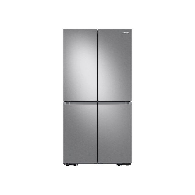 29 cu. ft. Smart 4-Door Flex Refrigerator with Beverage Center and Dual Ice Maker