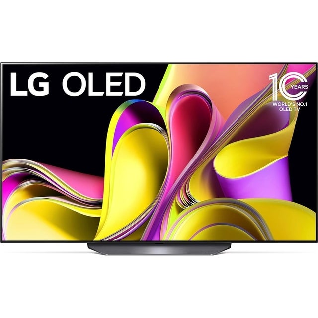 55" LG B3 OLED Smart TV