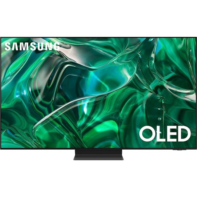 55" Samsung S95C Series OLED 4K TV
