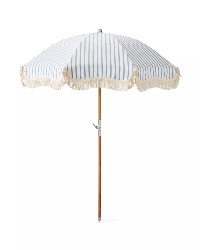 Beach Umbrella