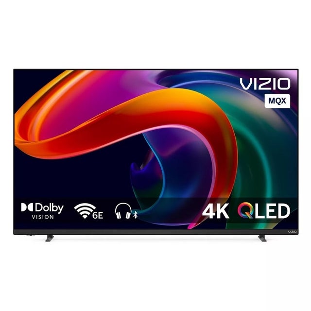 Vizio M-Series Quantum 50" 4K HDR Smart TV