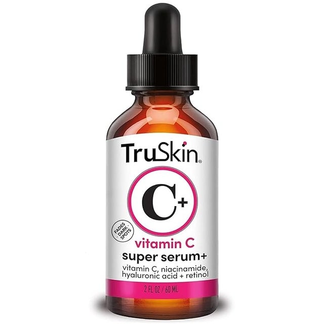 TruSkin Super Vitamin C Face Serum