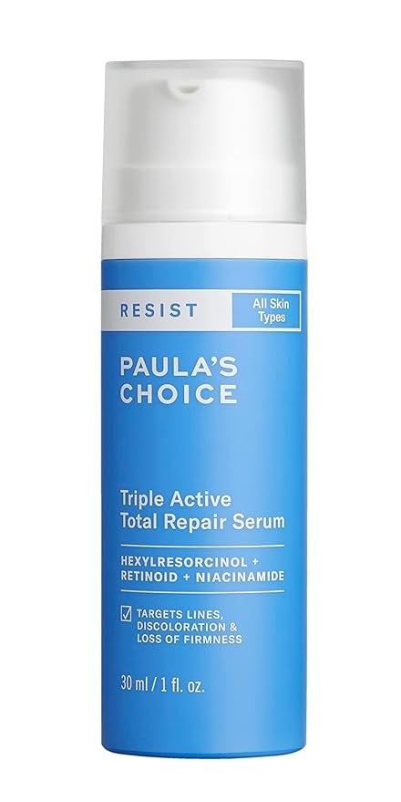 Paula's Choice Triple Active Total Repair Serum