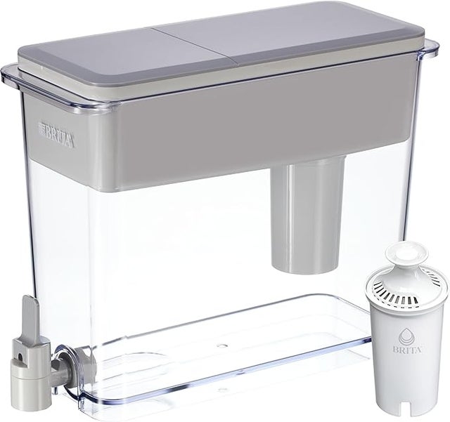 Brita UltraMax Large Water Dispenser