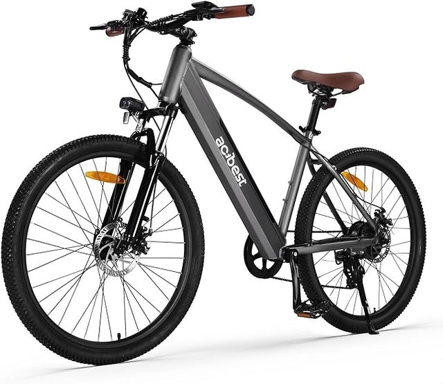 Core Electric Bike for Adults