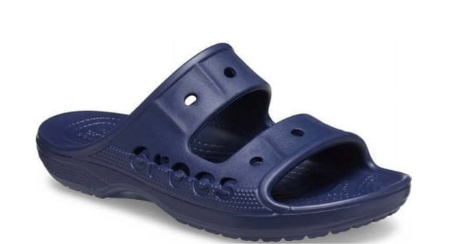 Crocs Unisex Baya Slide Sandals