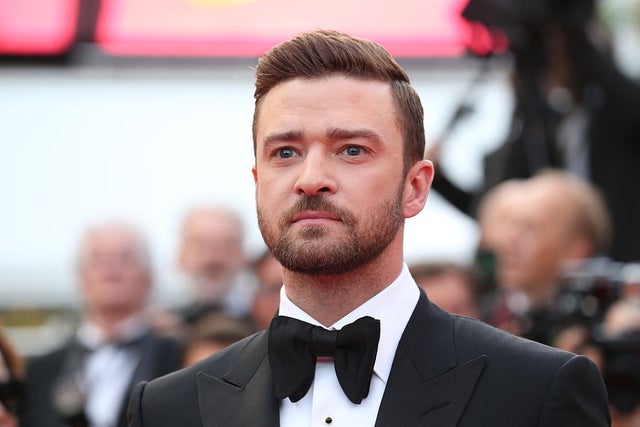 Justin Timberlake