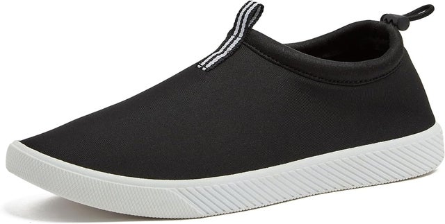 Lands' End Slip-On Water Shoes