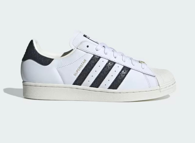 Men's Superstar Shoes