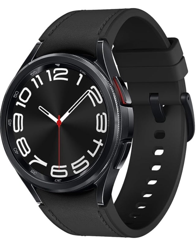 Samsung Galaxy Watch 6 Classic Smartwatch