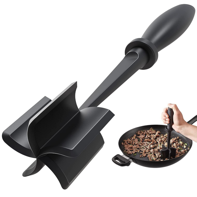 Pgyard Meat Chopper for Hamburger