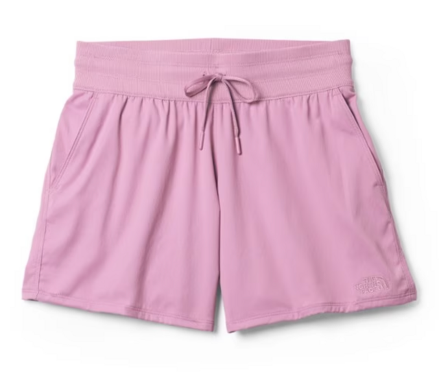 The North Face Aphrodite 4" Shorts - Women's