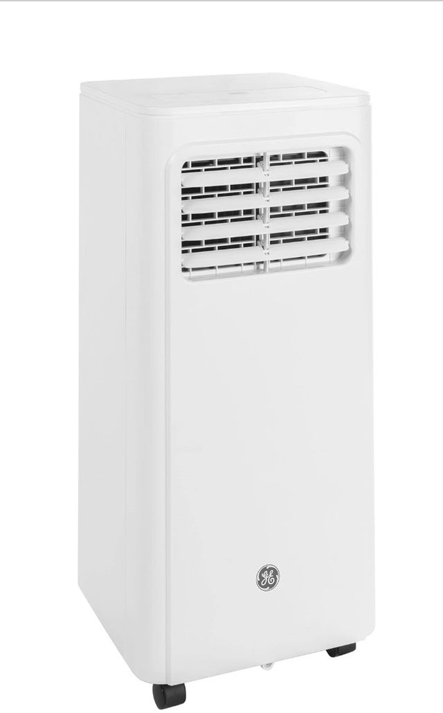 GE 9000 BTU Small Rooms Portable Air Conditioner