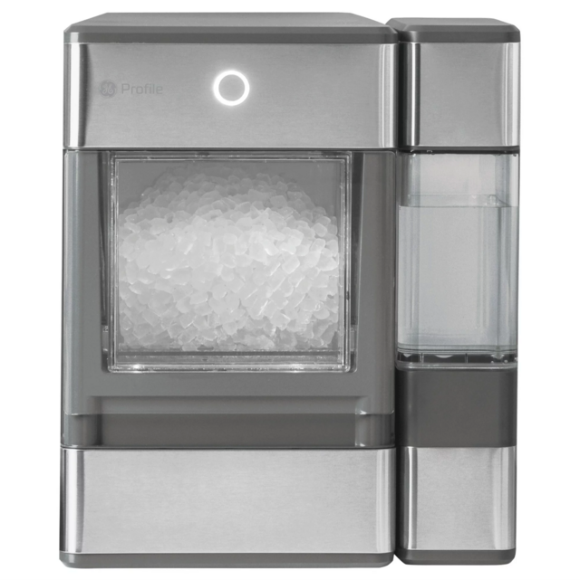 GE Profile Opal Nugget Ice Maker with Side Tank