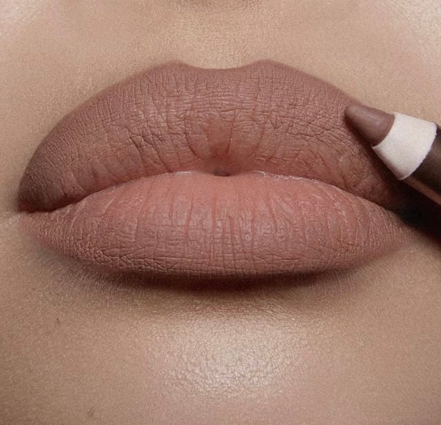 Charlotte Tilbury Lip Cheat Lip Liner