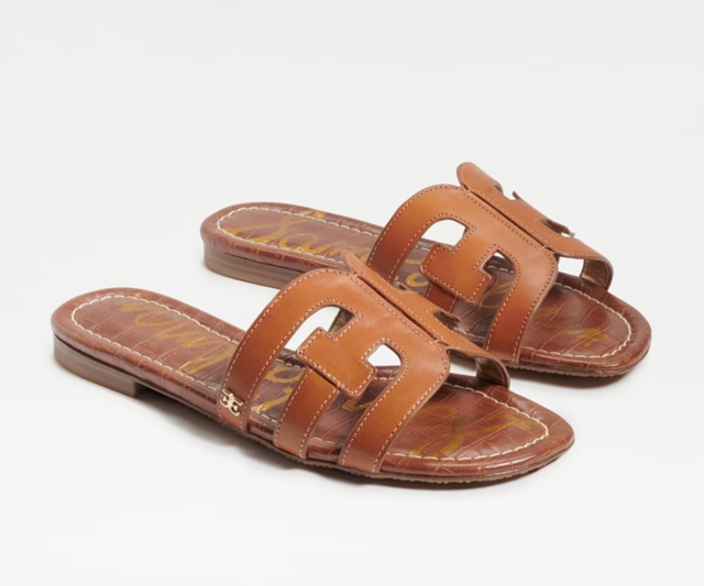 Sam Edelman Bay Slides