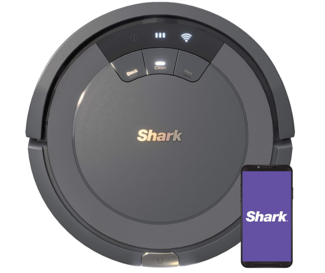 Shark AV753 ION Robot Vacuum