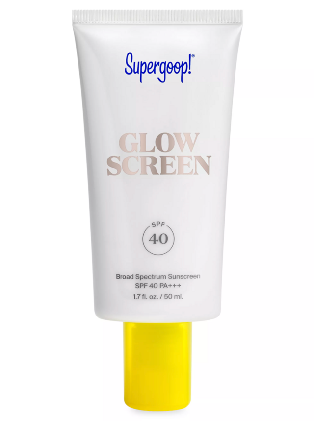 Supergoop! Glowscreen SPF 40