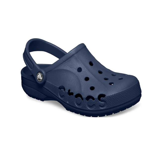 Crocs Unisex Baya Clogs