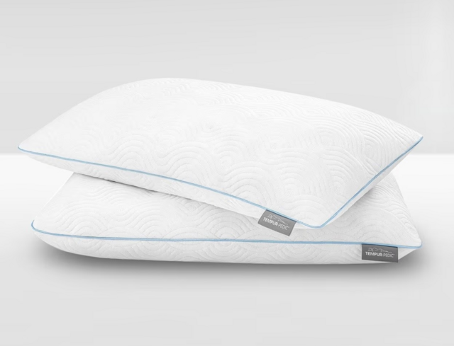 Tempurpedic Tempur-Cloud Adjustable Pillow Bundle