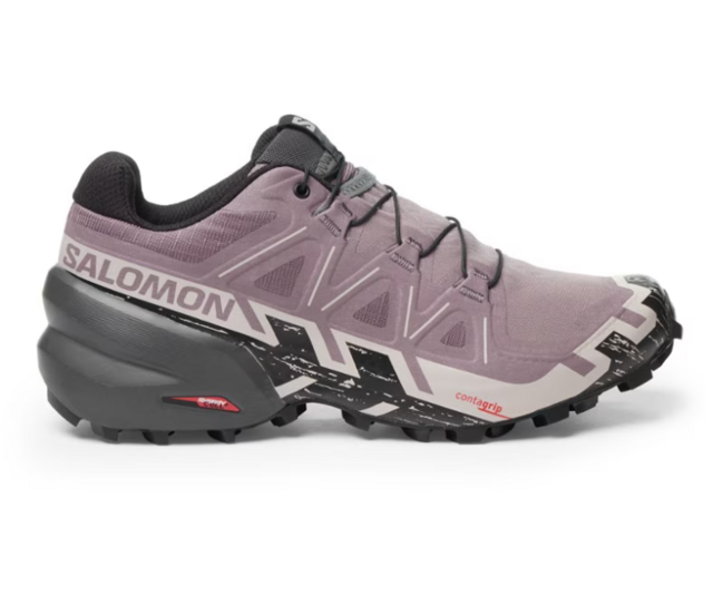 Salomon Speedcross 6 Trail-Running Shoes