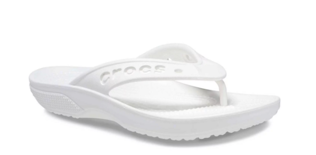 Crocs Unisex Baya II Flip Sandals
