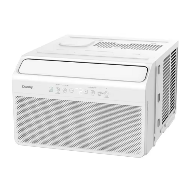 Danby 8,000 BTU 115V Window Air Conditioner