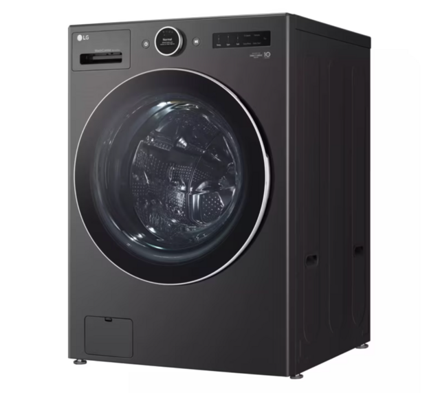 LG WashCombo All-in-One Washer and Dryer