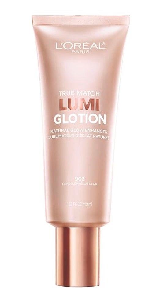 L'Oreal Paris Makeup True Match Lumi Glotion