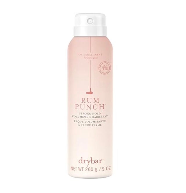 Drybar Rum Punch Strong Hold Volumizing Hairspray