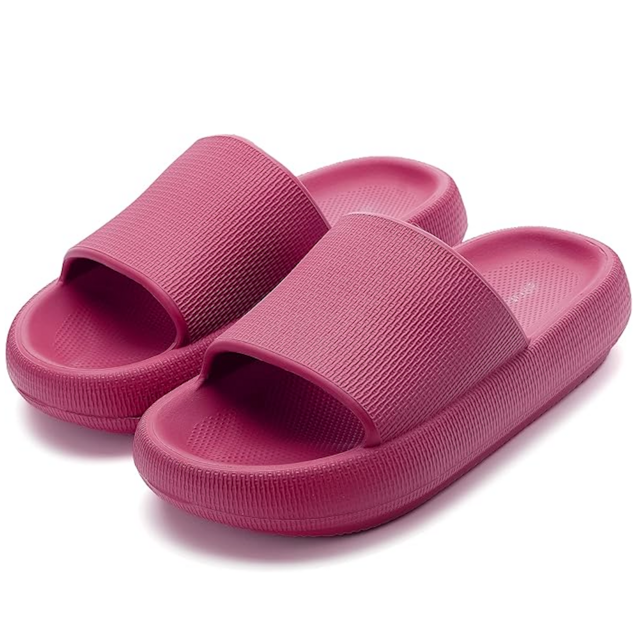 Bronax Cloud Slides for Women and Men 