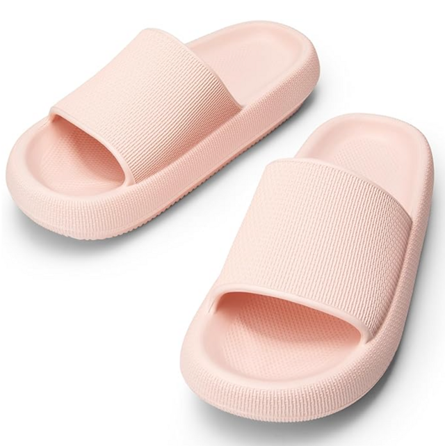 Dream Pairs Cloud House Slippers
