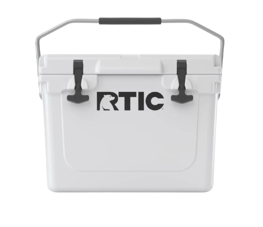 RTIC Ultra-Tough Cooler