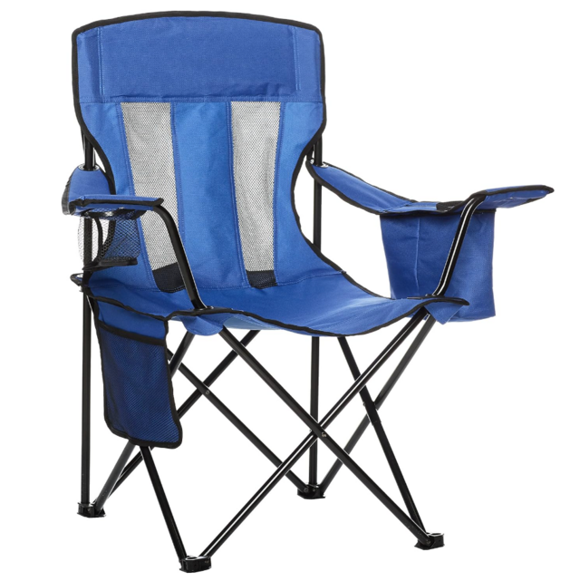 Amazon Basics Portable Camping Chair