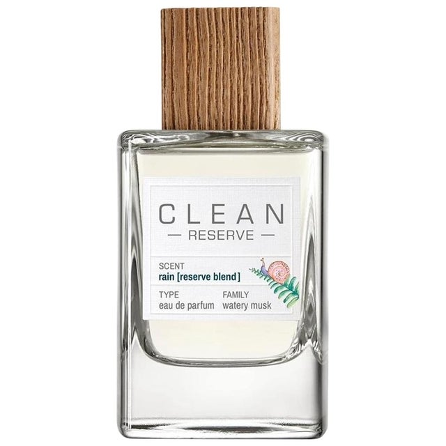 Clean Reserve Limited Edition Rain Eau de Parfum