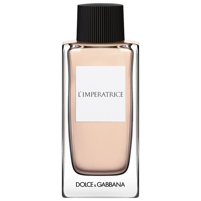 Dolce & Gabbana L'Imperatrice 