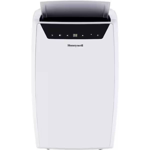 Honeywell 9,000 BTU Portable Air Conditioner with Dehumidifier