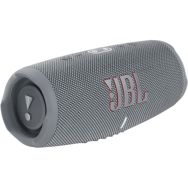 JBL Charge 5 Waterproof Speaker