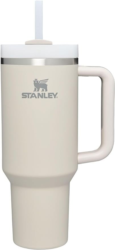 Stanley Quencher H2.0 FlowState Tumbler - Dune