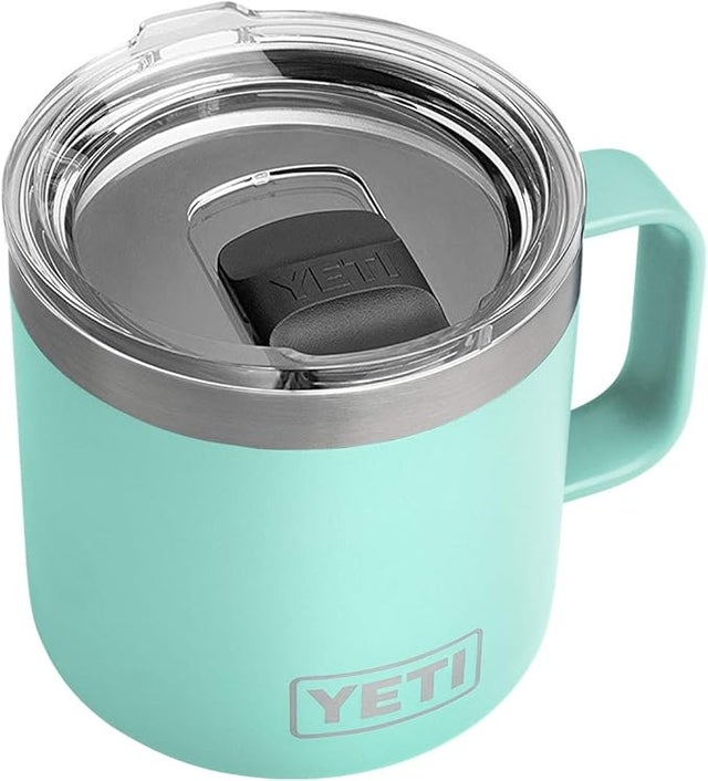 YETI Rambler 14 oz Mug