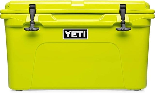 YETI Tundra 45 Cooler