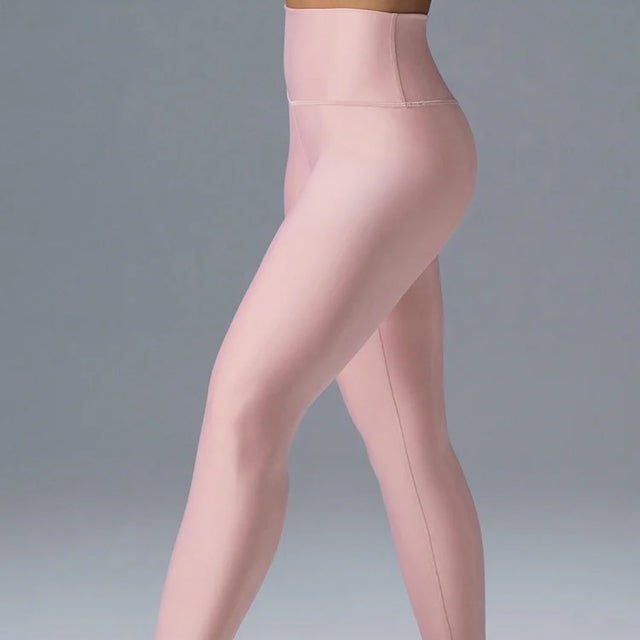 7/8 High-Waist Airlift Legging