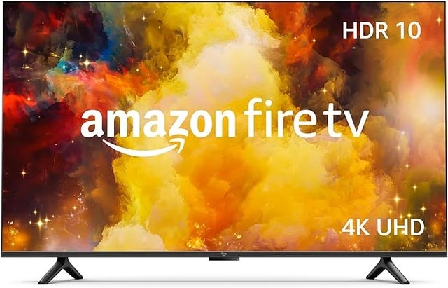 Amazon Fire TV 43" Omni Series 4K